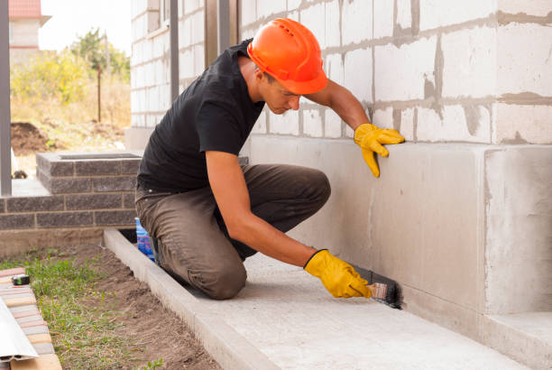 Licensed Foundation Crack Repair service in Sharpsburg, GA - SJ Waterproofing Pros